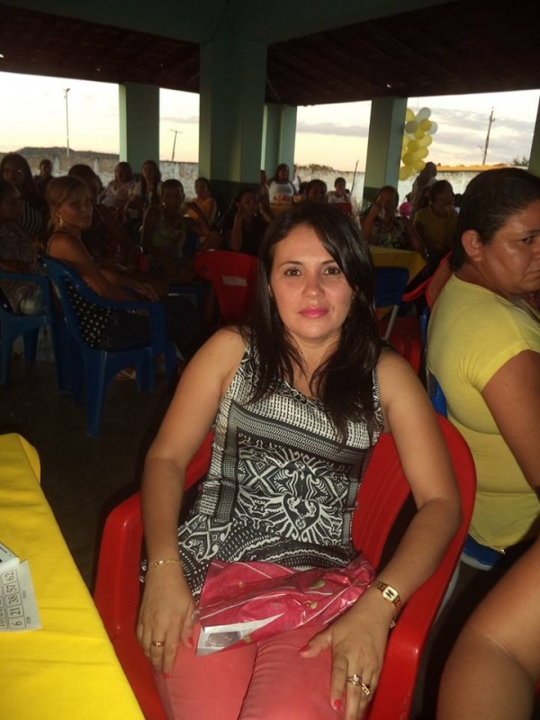 Secretaria de Educação em parceria com a Prefeitura de São Félix realizou o “Chá das Mães” - Imagem 34