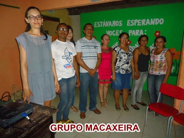 Termina I Etapa do Programa Eu Faço Minha Cidade Mais Limpa - Imagem 46