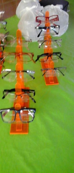 ABRASP realiza consultas de vista em Elesbão Veloso, leia - Imagem 2