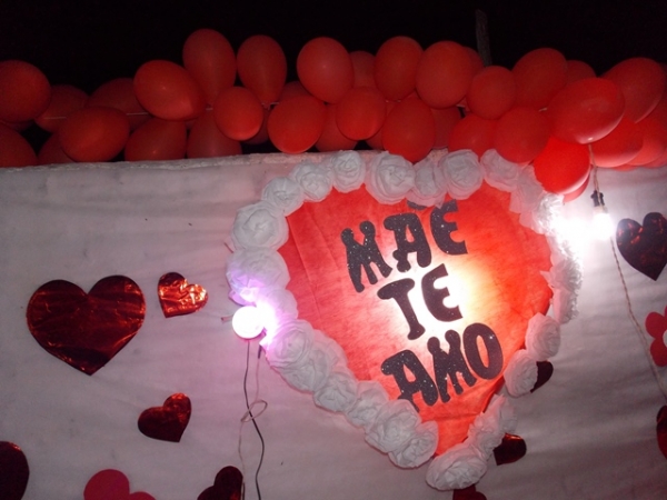 600 mães participam de evento comemorativo no Povoado Serrinha - Imagem 5