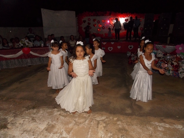 600 mães participam de evento comemorativo no Povoado Serrinha - Imagem 9