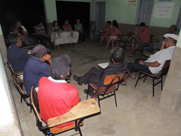 Prefeitura vai recuperar estrada do Buriti Grande dos Aquiles - Imagem 5