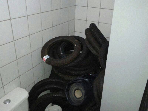 Prefeita Ema Flora pede mais segurança para o Secretário do Estado - Imagem 2