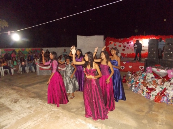 600 mães participam de evento comemorativo no Povoado Serrinha - Imagem 10