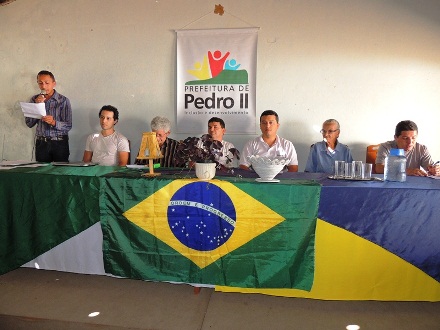 Prefeitura realiza a Semana do Meio Ambiente 