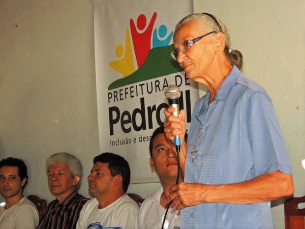 Prefeitura realiza a Semana do Meio Ambiente - Imagem 4