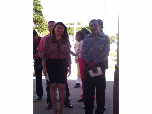 Missa em comemoração aos 60 anos de emacipação de Itainópolis - Imagem 9