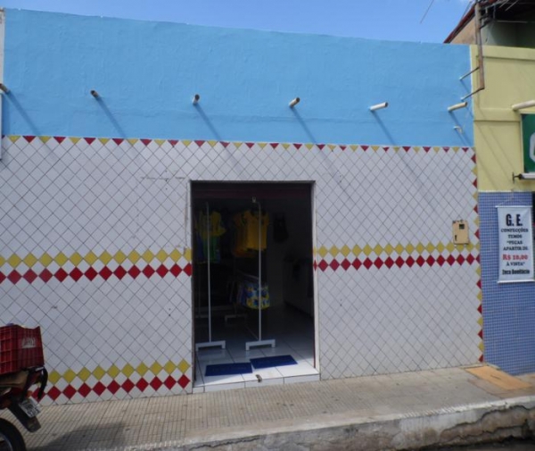 Inaugurada em Elesbão Veloso a Loja Oliveira’s Modas, confira    - Imagem 7