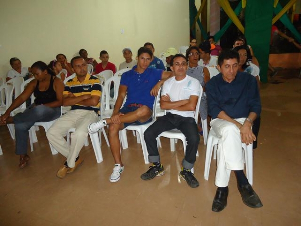 Termina I Etapa do Programa Eu Faço Minha Cidade Mais Limpa - Imagem 24