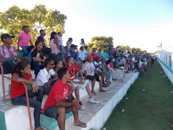 Grêmio vence Várzea Tranqueira nos pênaltis e é o grande campeão da copa regional  - Imagem 6
