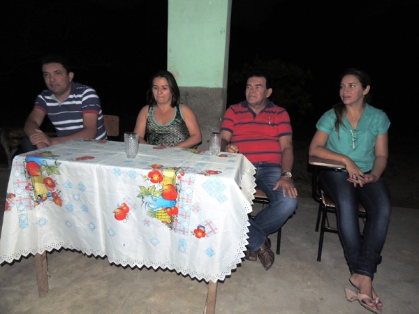 Prefeitura vai recuperar estrada do Buriti Grande dos Aquiles - Imagem 1