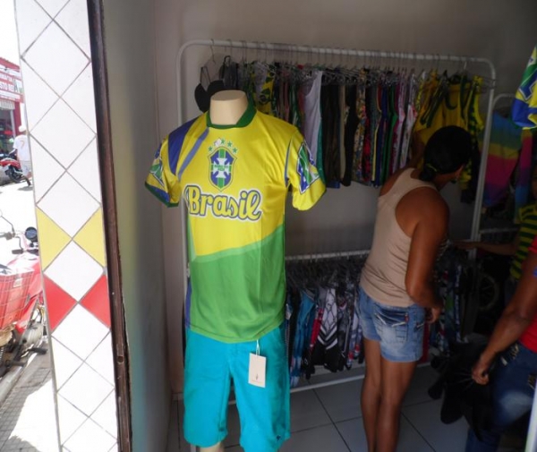 Inaugurada em Elesbão Veloso a Loja Oliveira’s Modas, confira    - Imagem 11