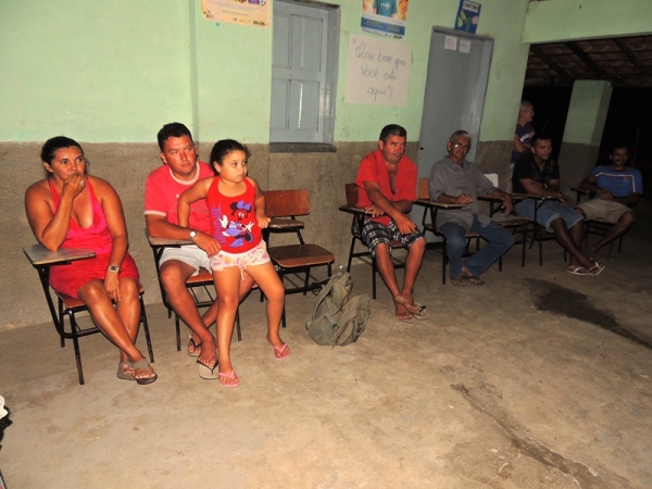 Prefeitura vai recuperar estrada do Buriti Grande dos Aquiles - Imagem 2