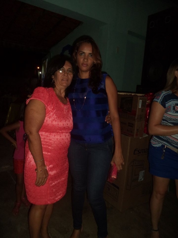 Secretaria de Educação em parceria com a Prefeitura de São Félix realizou o “Chá das Mães” - Imagem 56