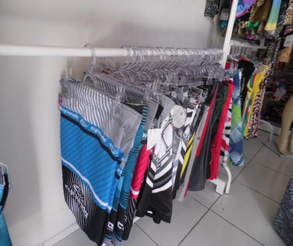 Inaugurada em Elesbão Veloso a Loja Oliveira’s Modas, confira    - Imagem 14