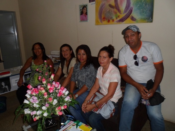 Reuniões marcam inicio das atividades do Programa Mais Educação na Escola Amando Lima - Imagem 10