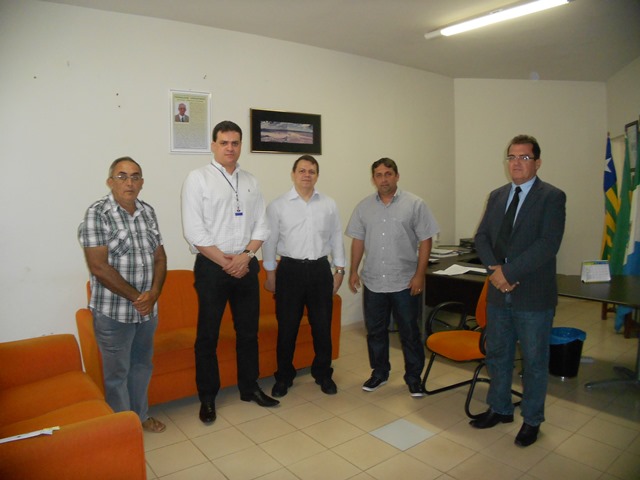 Município de Esperantina receberá atendimento da Justiça Federal