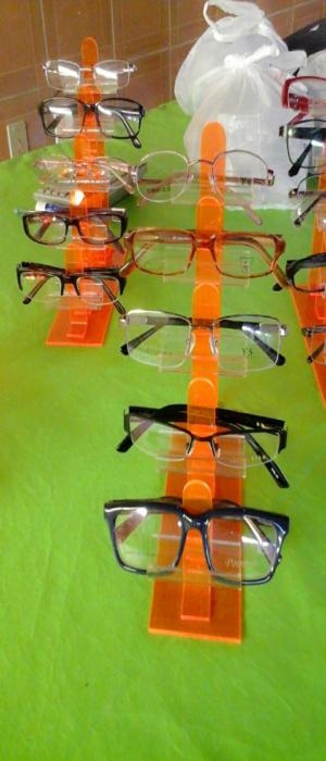 ABRASP realiza consultas de vista em Elesbão Veloso, leia - Imagem 3