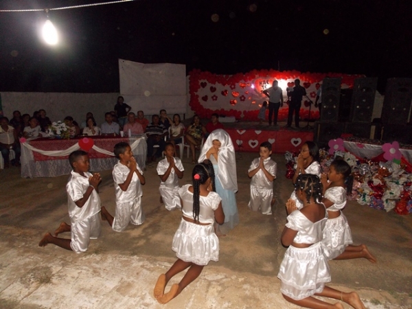 600 mães participam de evento comemorativo no Povoado Serrinha - Imagem 11