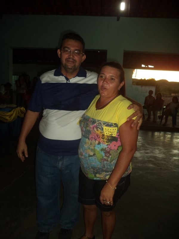 Secretaria de Educação em parceria com a Prefeitura de São Félix realizou o “Chá das Mães” - Imagem 45