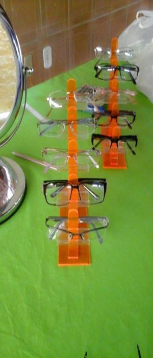 ABRASP realiza consultas de vista em Elesbão Veloso, leia - Imagem 1