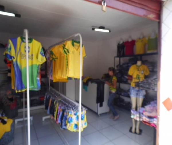 Inaugurada em Elesbão Veloso a Loja Oliveira’s Modas, confira    - Imagem 8