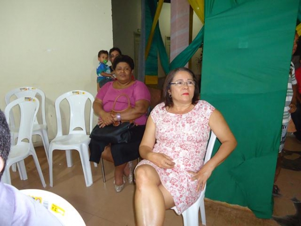 Termina I Etapa do Programa Eu Faço Minha Cidade Mais Limpa - Imagem 16