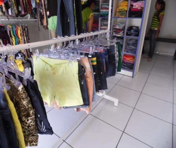 Inaugurada em Elesbão Veloso a Loja Oliveira’s Modas, confira    - Imagem 13