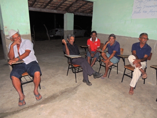 Prefeitura vai recuperar estrada do Buriti Grande dos Aquiles - Imagem 3