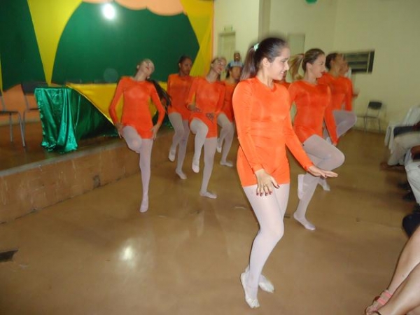 Termina I Etapa do Programa Eu Faço Minha Cidade Mais Limpa - Imagem 5