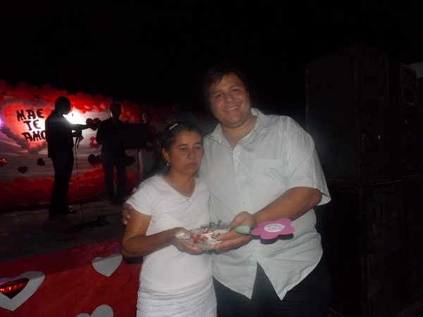 600 mães participam de evento comemorativo no Povoado Serrinha - Imagem 15