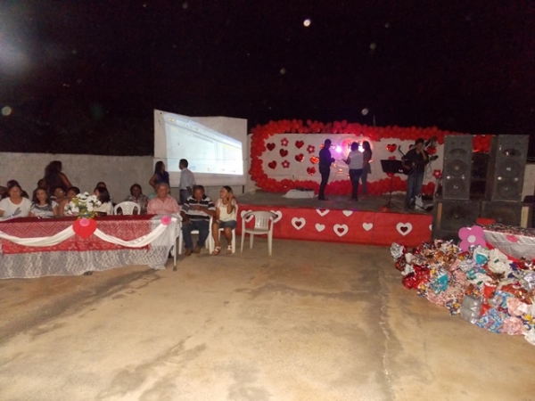 600 mães participam de evento comemorativo no Povoado Serrinha - Imagem 3