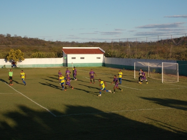 Grêmio vence Várzea Tranqueira nos pênaltis e é o grande campeão da copa regional  - Imagem 10