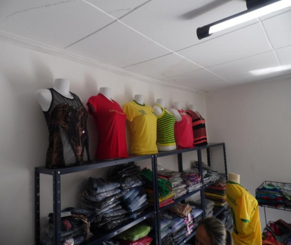 Inaugurada em Elesbão Veloso a Loja Oliveira’s Modas, confira    - Imagem 9