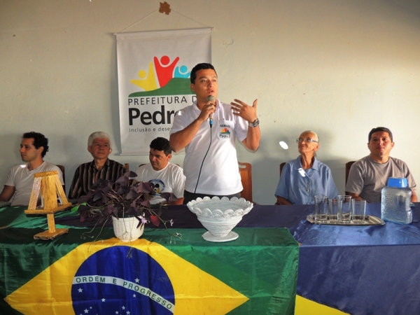 Prefeitura realiza a Semana do Meio Ambiente - Imagem 2