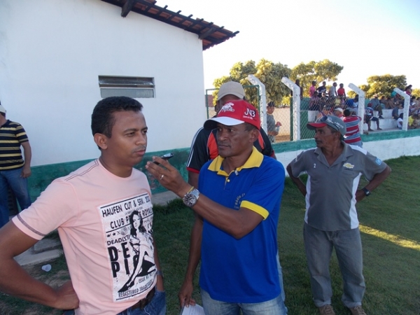 Grêmio vence Várzea Tranqueira nos pênaltis e é o grande campeão da copa regional  - Imagem 7