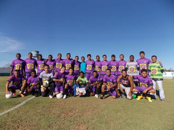 Grêmio vence Várzea Tranqueira nos pênaltis e é o grande campeão da copa regional  - Imagem 1