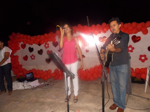 600 mães participam de evento comemorativo no Povoado Serrinha - Imagem 12