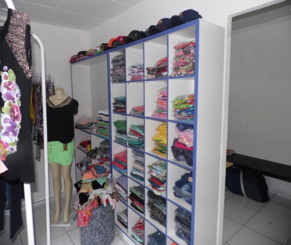 Inaugurada em Elesbão Veloso a Loja Oliveira’s Modas, confira    - Imagem 4