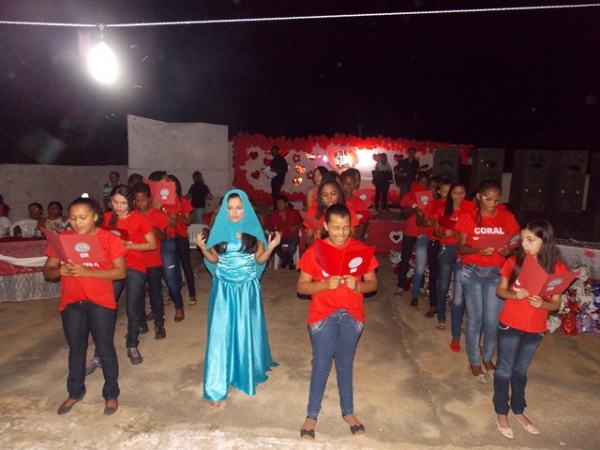 600 mães participam de evento comemorativo no Povoado Serrinha - Imagem 8