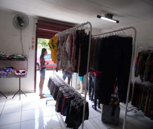 Inaugurada em Elesbão Veloso a Loja Oliveira’s Modas, confira    - Imagem 5