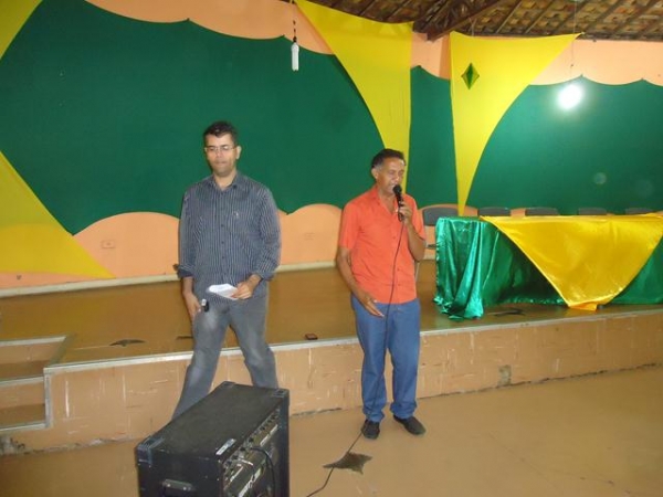 Termina I Etapa do Programa Eu Faço Minha Cidade Mais Limpa - Imagem 13