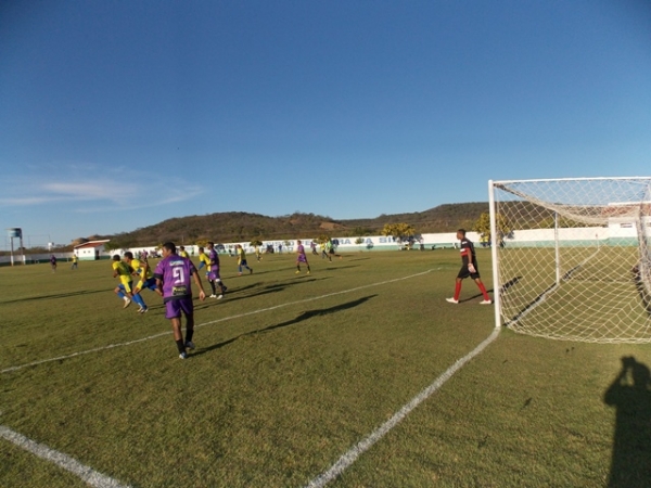 Grêmio vence Várzea Tranqueira nos pênaltis e é o grande campeão da copa regional  - Imagem 4