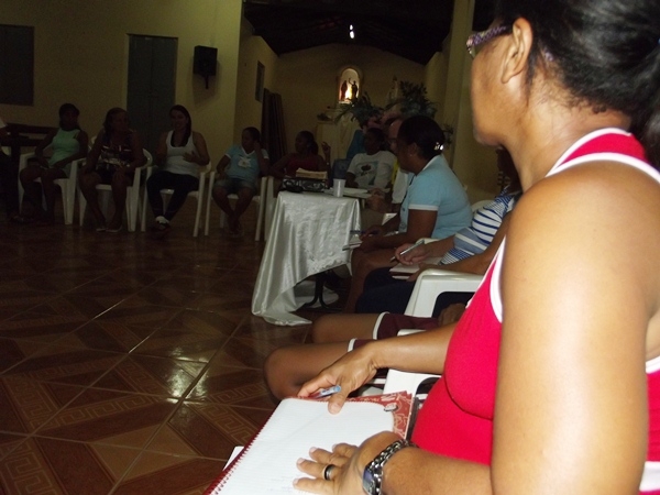 Festejos de São João Batista começa dia quinze e vai até o dia vinte e quatro de junho - Imagem 2