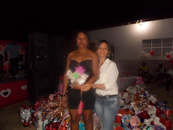 600 mães participam de evento comemorativo no Povoado Serrinha - Imagem 13