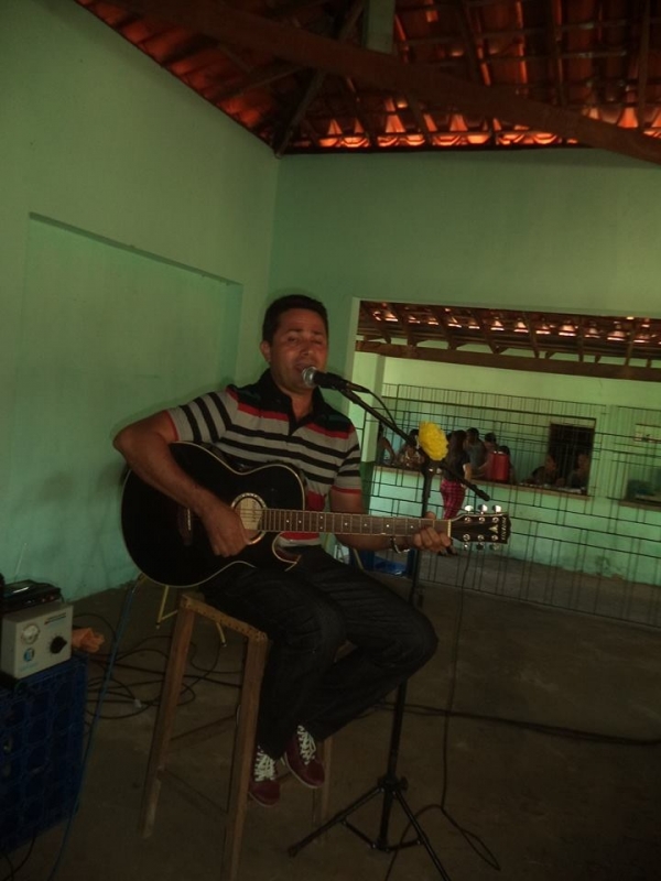 Secretaria de Educação em parceria com a Prefeitura de São Félix realizou o “Chá das Mães” - Imagem 68