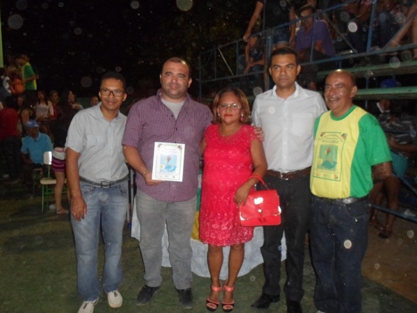 XXVI Festival Cultural de Quadrilhas Juninas de Valença termina com saldo positivo - Imagem 13