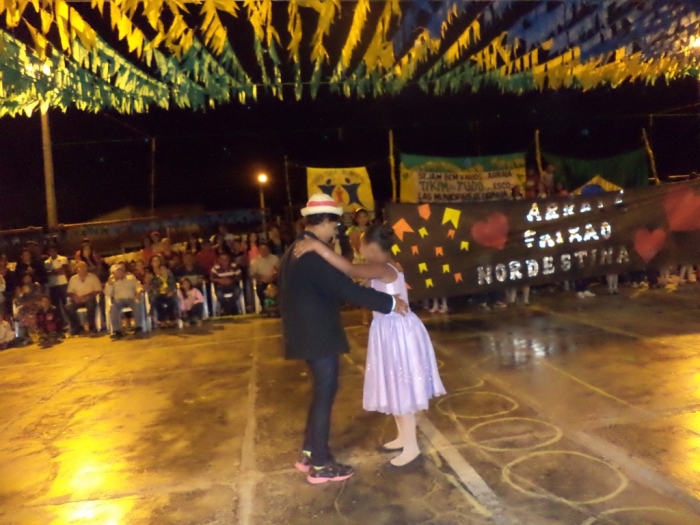 Prefeito realiza festival de quadrilha municipal - Imagem 20