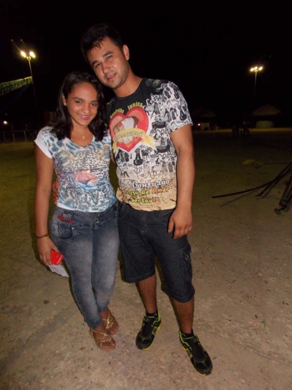 IV Festival Junino da Unidade Escolar Paulo Ferraz - Imagem 51