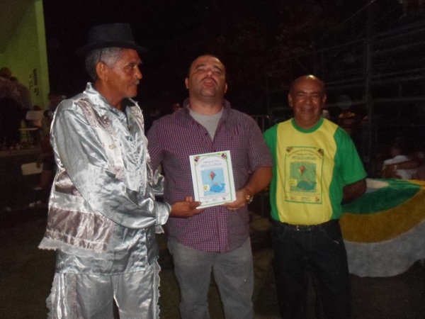 XXVI Festival Cultural de Quadrilhas Juninas de Valença termina com saldo positivo - Imagem 14